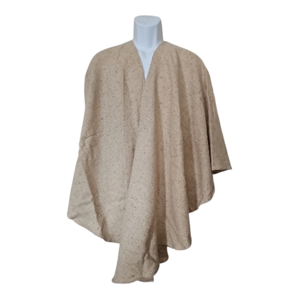 Triona Design Tan Cape